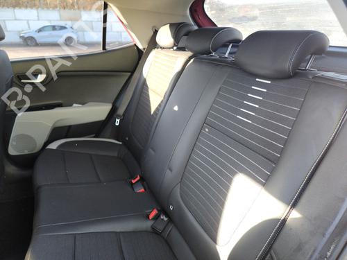 Engine KIA STONIC (YB) 1.0 T-GDi Eco-Dynamics+ | BP31329139M1 - Image 15