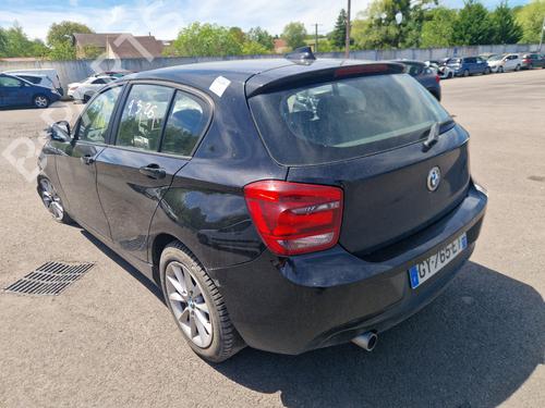 Climate control BMW 1 (F20) 116 d | BP39239229I5  - Image 16