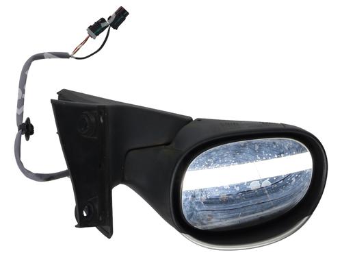 Left mirror PEUGEOT 1007 (KM_) 1.4 16V | BP24407783C26 