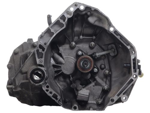 Gearbox RENAULT TWINGO III (BCM_, BCA_) 0.9 TCe 90 (BCM9, BCM2) | BP28373670M3 - Image 3