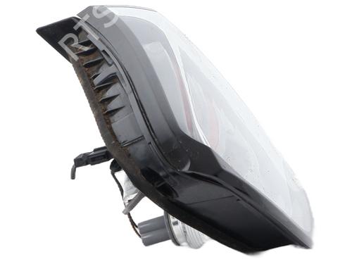 Right tailgate light OPEL CROSSLAND X / CROSSLAND (P17, P2QO) 1.2 (75) | BP23843602C80 