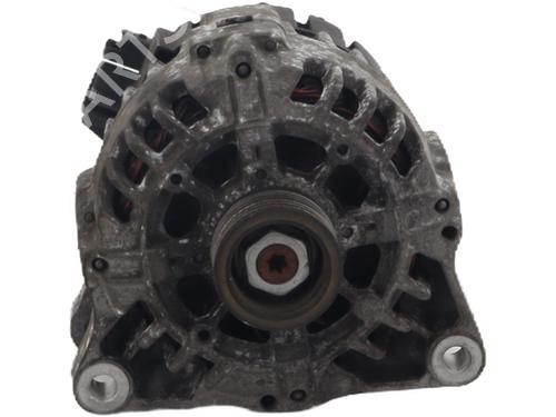 alternator-peugeot-307-3ac-2000-2001-2002-2003-2004-2005-2006-2007-2008-2009-2010-2011-2012-31923844 main image
