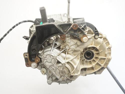 Gearbox RENAULT MASTER III Van (FV) 2.3 dCi 170 FWD (FV0L) | BP19785822M3 