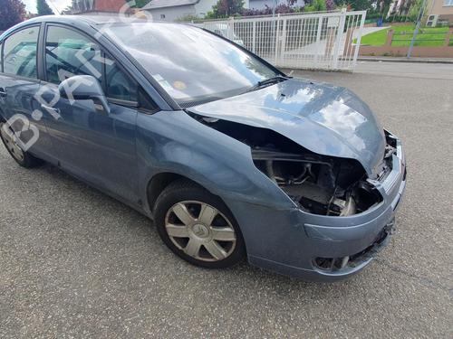 Rudehejsemekanisme Højre foran CITROËN C4 I (LC_) 1.6 HDi | BP20210515C23 