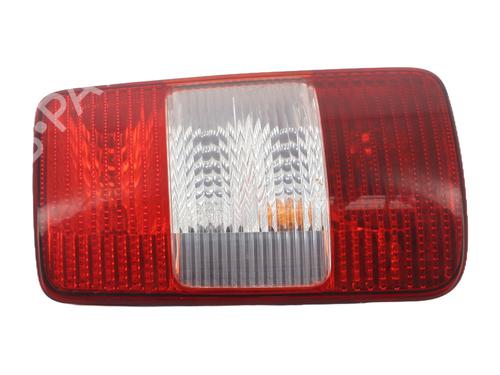 Used Left taillight Left taillight VW CADDY III Box Body/MPV (2KA, 2KH, 2CA, 2CH) 1.9 TDI (105 hp) 31290674 31290674