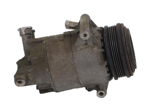 AC compressor OPEL ASTRA H (A04) 1.6 (L48) | BP24551029M34 