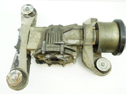 Pont arrière RENAULT SCÉNIC I MPV (JA0/1_, FA0_) 1.9 dCi RX4 | BP18174755M24