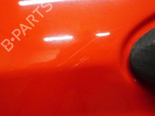 Left front door FORD FIESTA VI (CB1, CCN) 1.4 TDCi | BP18185523C2 