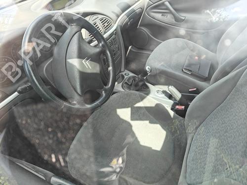 Left headlight CITROËN C5 II (RC_) 1.6 HDi (RC8HZB) | BP31025612C28  - Image 14