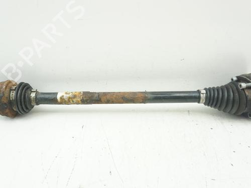 Used Right rear driveshaft AUDI A3 (8P1) 2.0 TDI quattro (170 hp) 19778203