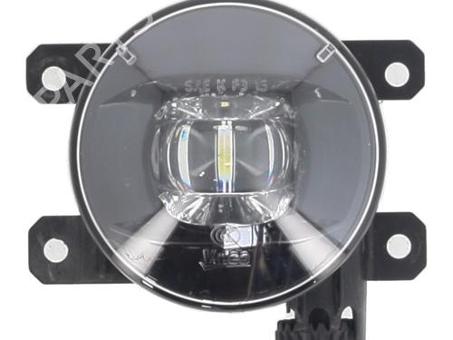 Used Right front fog light Right front fog light PEUGEOT 2008 II (UD_, US_, UY_, UJ_, UR_, UC_) 1.2 PureTech 130 (USHNS, URHNS) (130 hp) 33302223 33302223