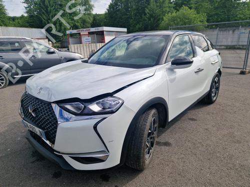Headrest DS DS 3 / DS 3 CROSSBACK (UR_, UC_, UJ_) 1.5 BlueHDi 130 (UCYHZR) | BP37761581I31 - Image 13