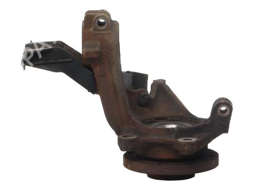 Right front steering knuckle PEUGEOT 206 Hatchback (2A/C) 1.6 16V | BP20975560M26 