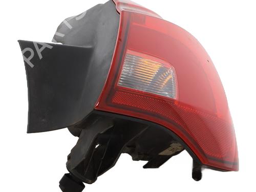 Right taillight OPEL CORSA E (X15) 1.3 CDTI (08, 68) | BP24962878C35  - Image 6