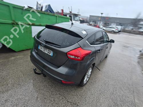 Used Parts FORD FOCUS III    4562310