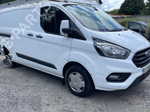 Devioluci FORD TRANSIT CUSTOM V362 Van (FY, FZ) 2.0 EcoBlue | BP32393263I23 - Image 11