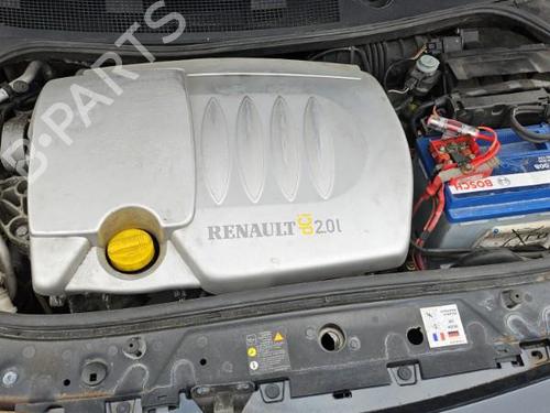 Køler RENAULT MEGANE II (BM0/1_, CM0/1_) 2.0 dCi (BM1K, CM1K) | BP30155845M31