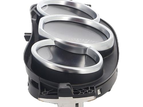 Instrument cluster DACIA DUSTER (HS_) 1.2 TCe 125 | BP27650101C47  - Image 5