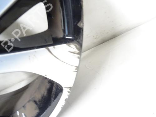 Rim RENAULT SCÉNIC IV (J9_) 1.3 TCe 140 | BP29942261C45