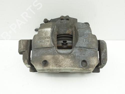 Right front brake caliper VOLVO XC60 I SUV (156) D4 | BP18183432M104