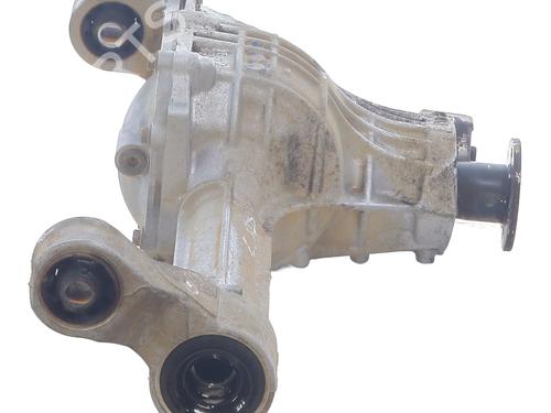 Front differential NISSAN NAVARA NP300 (D40) 2.5 dCi 4WD | BP35939906M23 - Image 2