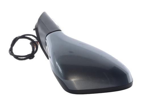 Right mirror PEUGEOT 207 (WA_, WC_) 1.4 HDi | BP29563514C27 