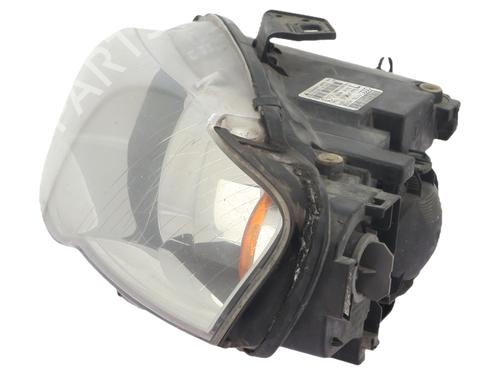 Left headlight AUDI A4 B7 Avant (8ED) 2.0 TDI 16V | BP39938166C28 - Image 3
