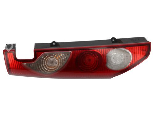 Left taillight RENAULT KANGOO Express (FW0/1_) 1.5 dCi 70 (FW0A, KW0V) | BP24846541C34 