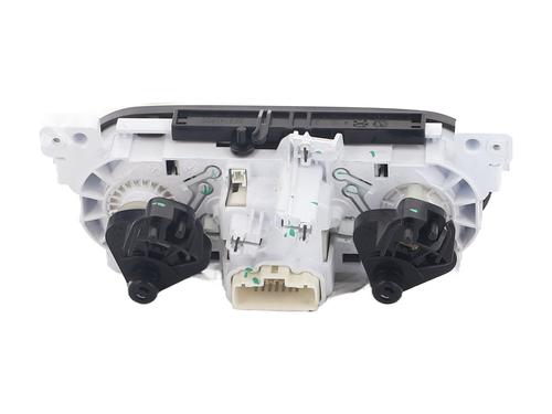 Climate control DACIA SANDERO II TCe 90 (B8M1, B8MA, B8AC) | BP27220261I5 