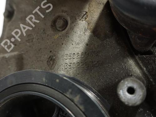 Motor RENAULT TWINGO III (BCM_, BCA_) 1.0 SCe 70 | BP19403982M1 
