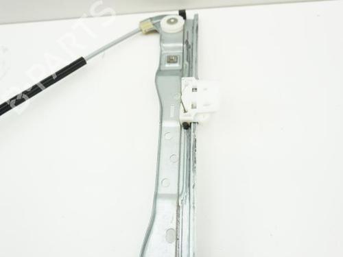 Front left window mechanism CITROËN DS3 (SA_) 1.6 VTi 120 | BP18193464C22 