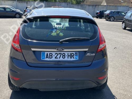 Climate control FORD FIESTA VI (CB1, CCN) 1.4 | BP26730528I5 - Image 8