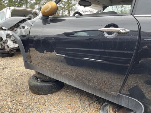 Left front door MINI MINI (R50, R53) Cooper | BP18192354C2 