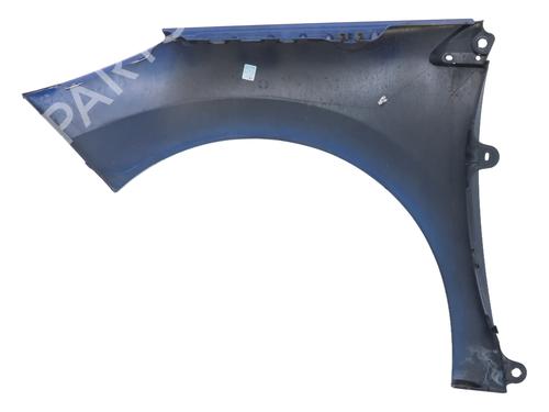 Right front fenders PEUGEOT 308 I (4A_, 4C_) 1.6 HDi | BP26435084C42 