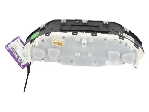 Instrument cluster PEUGEOT 208 I (CA_, CC_) 1.2 VTI 82 | BP27406887C47 