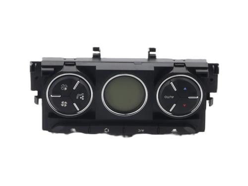 Commande Chauffage CITROËN DS3 (SA_) 1.6 THP 155 (156 hp) 22365597
