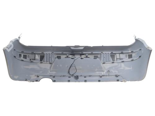 Used Rear bumper Rear bumper PEUGEOT 1007 (KM_) 1.6 16V (109 hp) 40266873 40266873