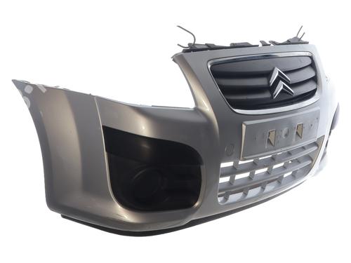 Front bumper CITROËN C2 (JM_) 1.4 HDi | BP29838337C7 