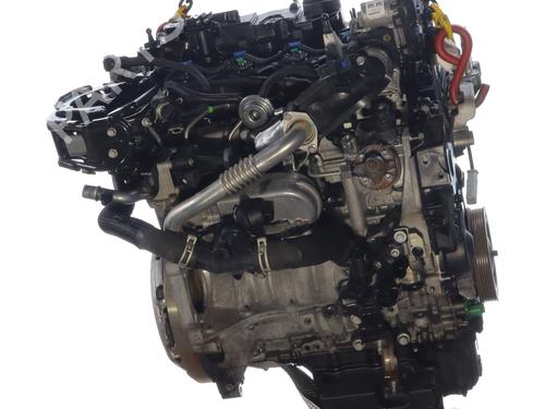 Engine FORD TRANSIT CONNECT V408 Box Body/MPV 1.5 TDCi | BP24822418M1