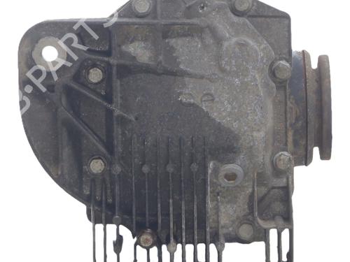 Rear differential BMW 5 (E60) 530 d | BP39762434M24 - Image 2
