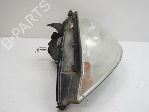 Used Left headlight Left headlight FORD FOCUS I (DAW, DBW) 1.8 TDCi (115 hp) 18172203 18172203