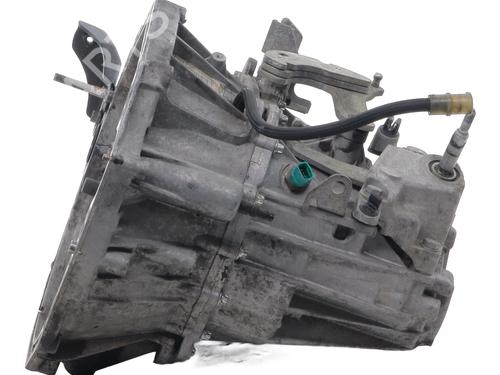 Gearbox RENAULT SCÉNIC II (JM0/1_) 1.5 dCi (JM1E, JM16) | BP27220298M3