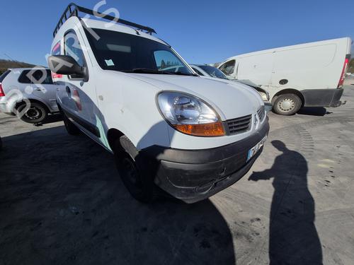 Subframe RENAULT KANGOO (KC0/1_) D 55 1.9 (KC0D) | BP33613636M9 - Image 14