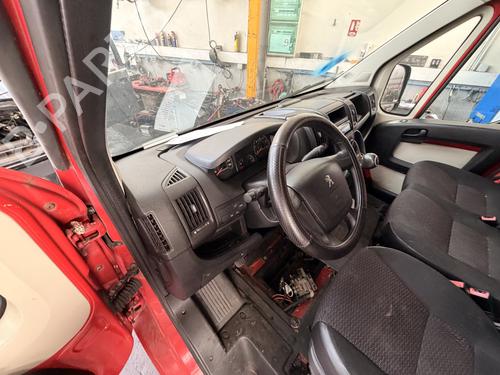 Used Dashboard Dashboard 38593325 38593325