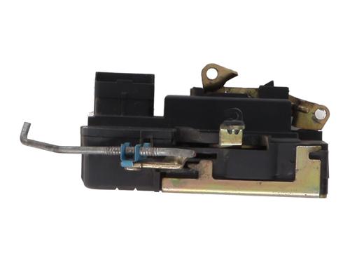 Front right lock PEUGEOT PARTNER Box Body/MPV (5_, G_) 1.9 D | BP20179735C97