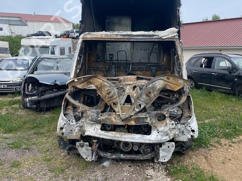 Used Parts IVECO DAILY VI Van 35S18, 35C18, 40C18, 50C18, 60C18, 65C18, 70C18 4959327