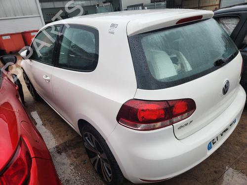 Climate control VW GOLF VI (5K1) 1.4 | BP30966017I5 - Image 7