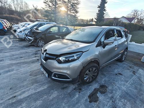 Engine RENAULT CAPTUR I (J5_, H5_) 1.5 dCi 90 (J5N4, J5M5, J5MW, J5M6, J5AL, J5AJ) | BP34707555M1  - Image 9