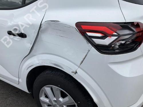 Rear parcel shelf DACIA SANDERO III 1.0 TCe 100 ECO-G | BP27650097C85 - Image 7