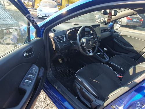 Engine RENAULT CLIO V (B7_) 1.0 TCe 100 (B7MT) | BP27153971M1  - Image 8